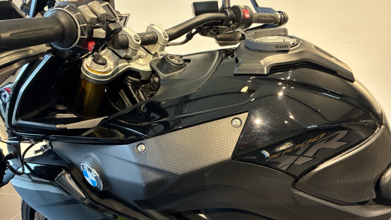 BMW S1000 XR Sport SE ABS